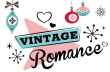 Vintage Romance